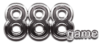 888 game logo